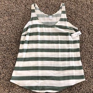 Old Navy Tank Top